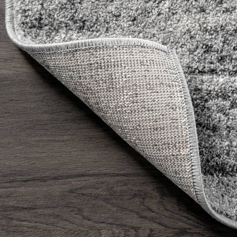 Nuloom Sherill Abstract Transitional Area Rug