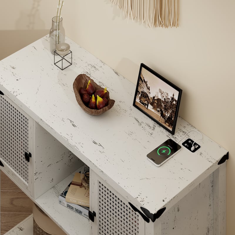 39"Wide Console Table