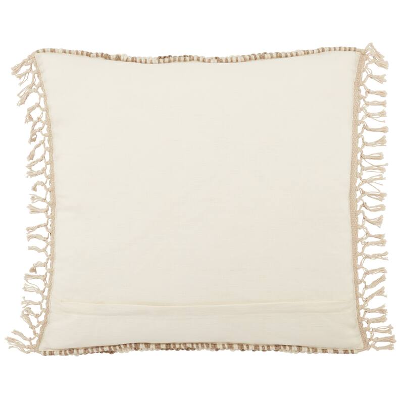 Acheron Chevron Pillow