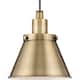 Option Vintage Brass