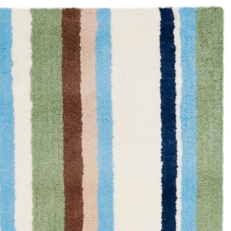 SAFAVIEH Kids Venia Cotton Rug