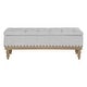 preview thumbnail 28 of 35, Landis Storage Bench