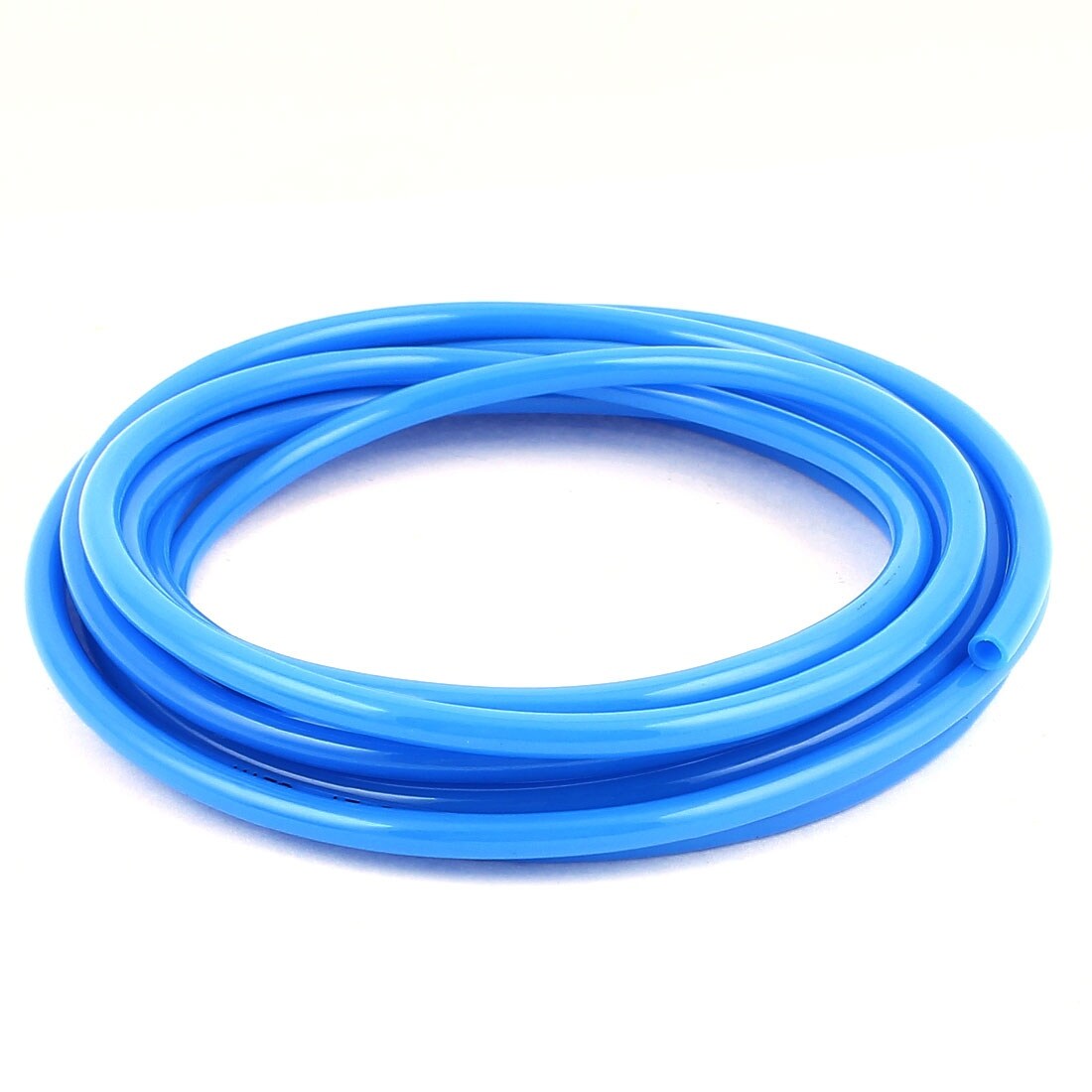x 4 OD ID 1M High Flexibility 6mm PU Air Tubing Pipe Pneumatic Hose