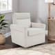 Option Boucle Oatmeal