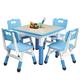 Option Blue