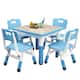 Option Blue