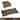Tufted Tapestry Settee Cushions (Set of 3, Multiple Patterns) - 42 x 19