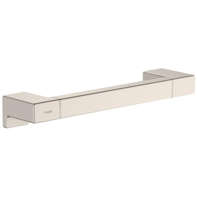 Hansgrohe 41744 AddStoris 13-11/16" Towel Bar