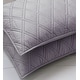preview thumbnail 3 of 14, Sateen Cotton Coverlet Three-Piece Set by Cozy Classics