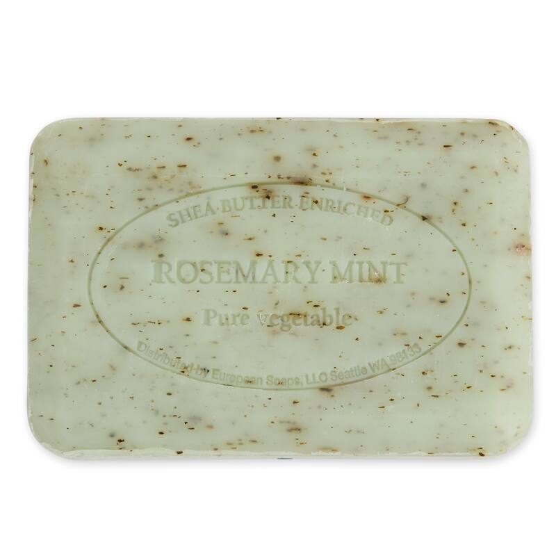 Pre de Provence 250G Soap - Rosemary Mint