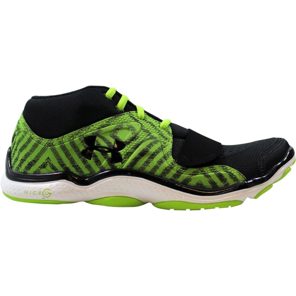 Under armour micro g renegade review sales