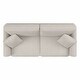 preview thumbnail 106 of 111, Coventry 73W Sofa by Bush Furniture