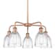 Option Antique Copper / Clear