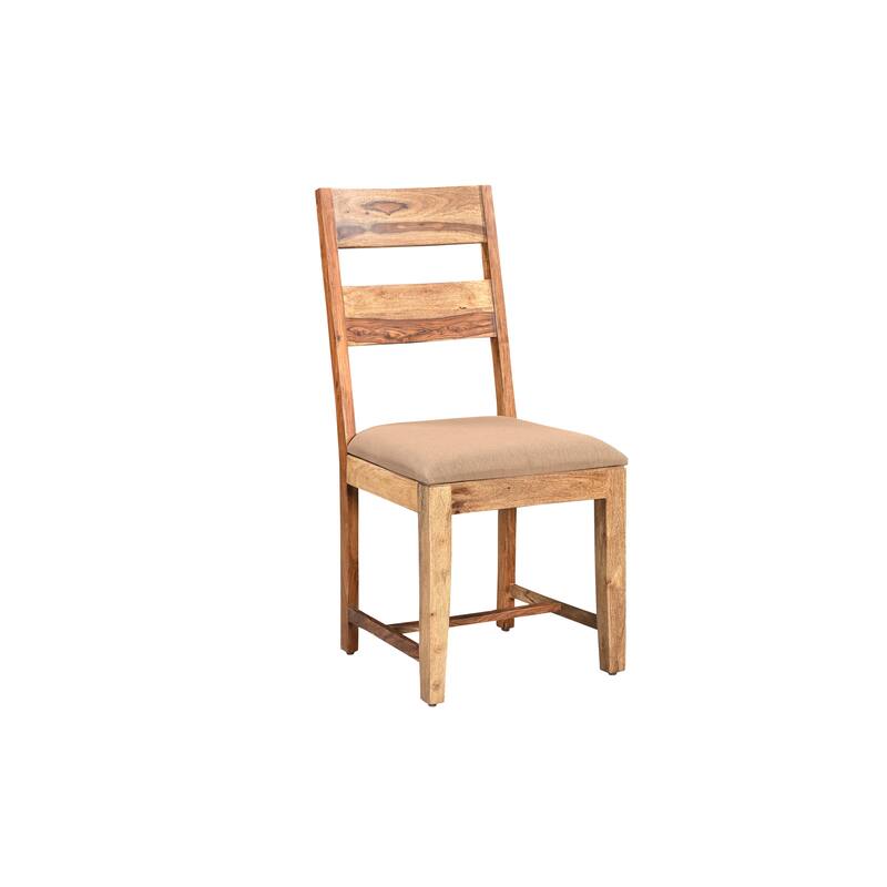 Avenue Upholstered Dining Chairs (Set of 2)
