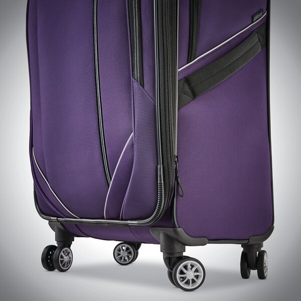 american tourister zoom luggage