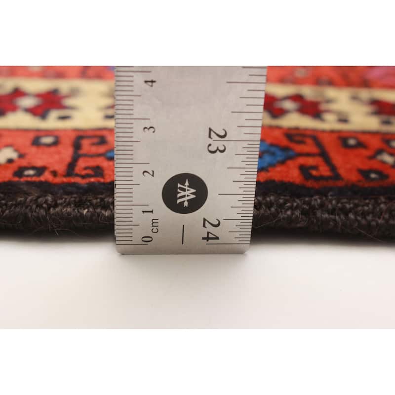 Teimani Cream Rug 2'10" x 4'6" - 2'10 x 4'6
