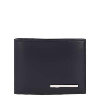 Ferragamo Crosta Bifold Wallet