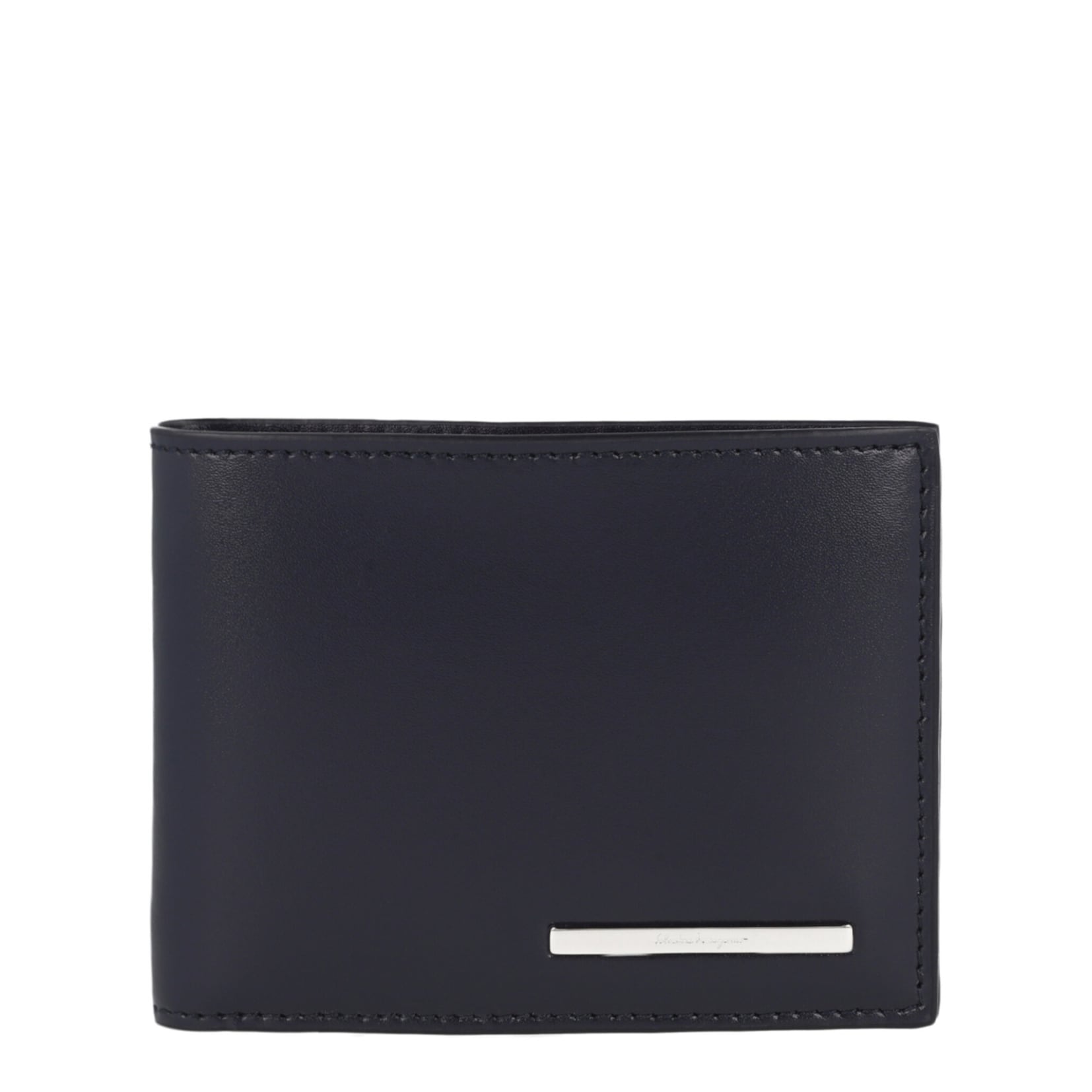 Ferragamo Crosta Bifold Wallet