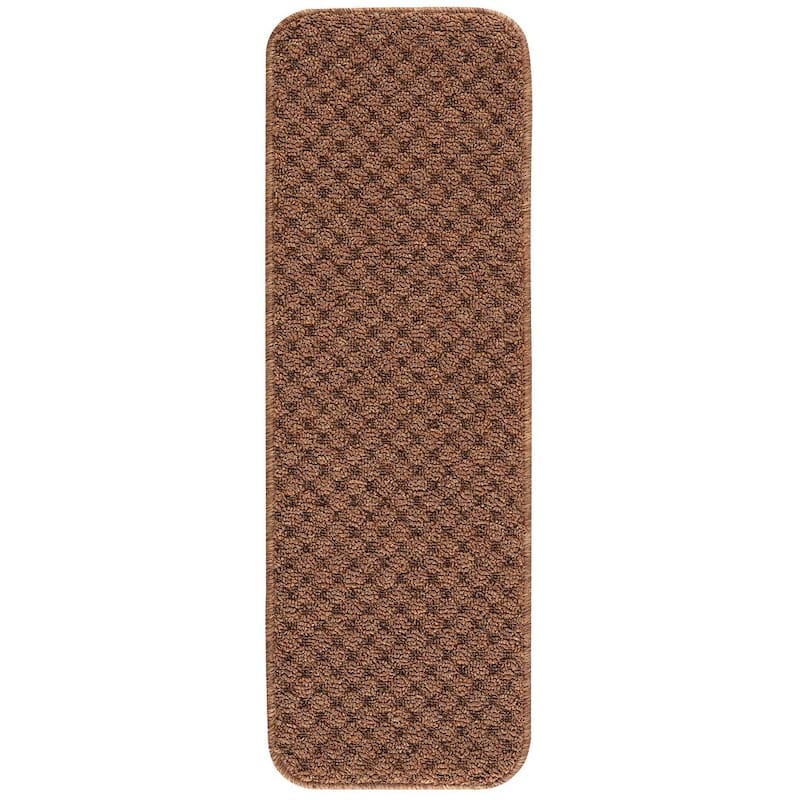 Indoor Non Slip Stair Treads and Landing Mats