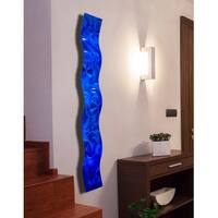 Blue Art Gallery Shop Our Best Home Goods Deals Online At Overstock