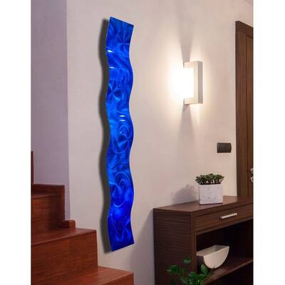 Buy Blue Accent Pieces Online At Overstock Our Best Decorative