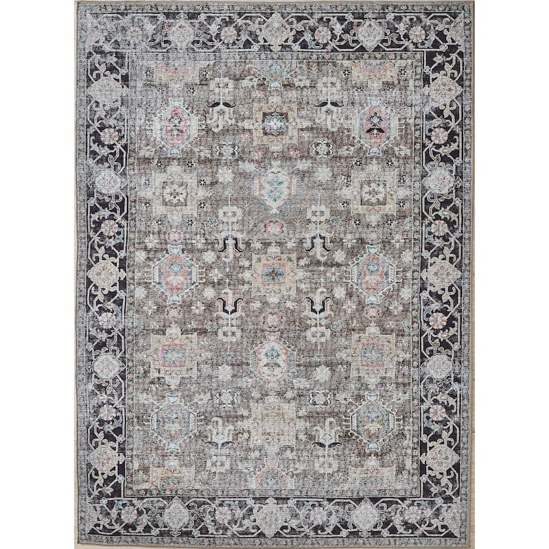 Fantasy Collection Area Rug