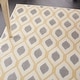 preview thumbnail 8 of 32, Nourison Grafix Modern Geometric Area Rug
