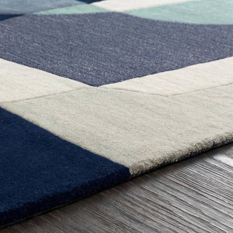 Livabliss Forum Glam Area Rug