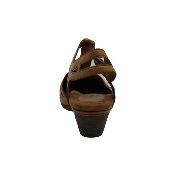 rockport sandals