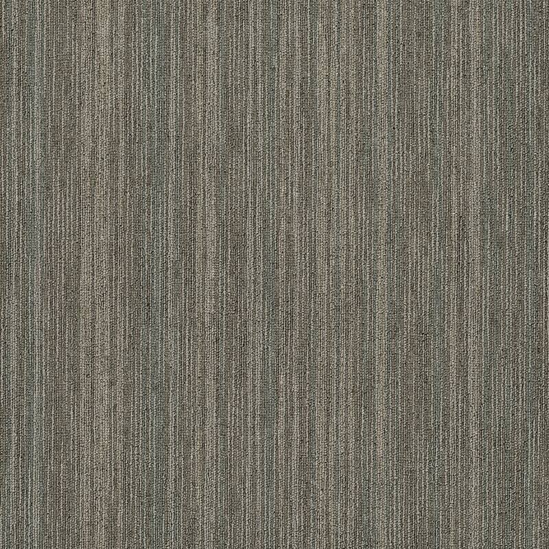 Shaw Philadelphia Commercial Intellect 24" x 24" Glue Down Carpet Tile - Masterful