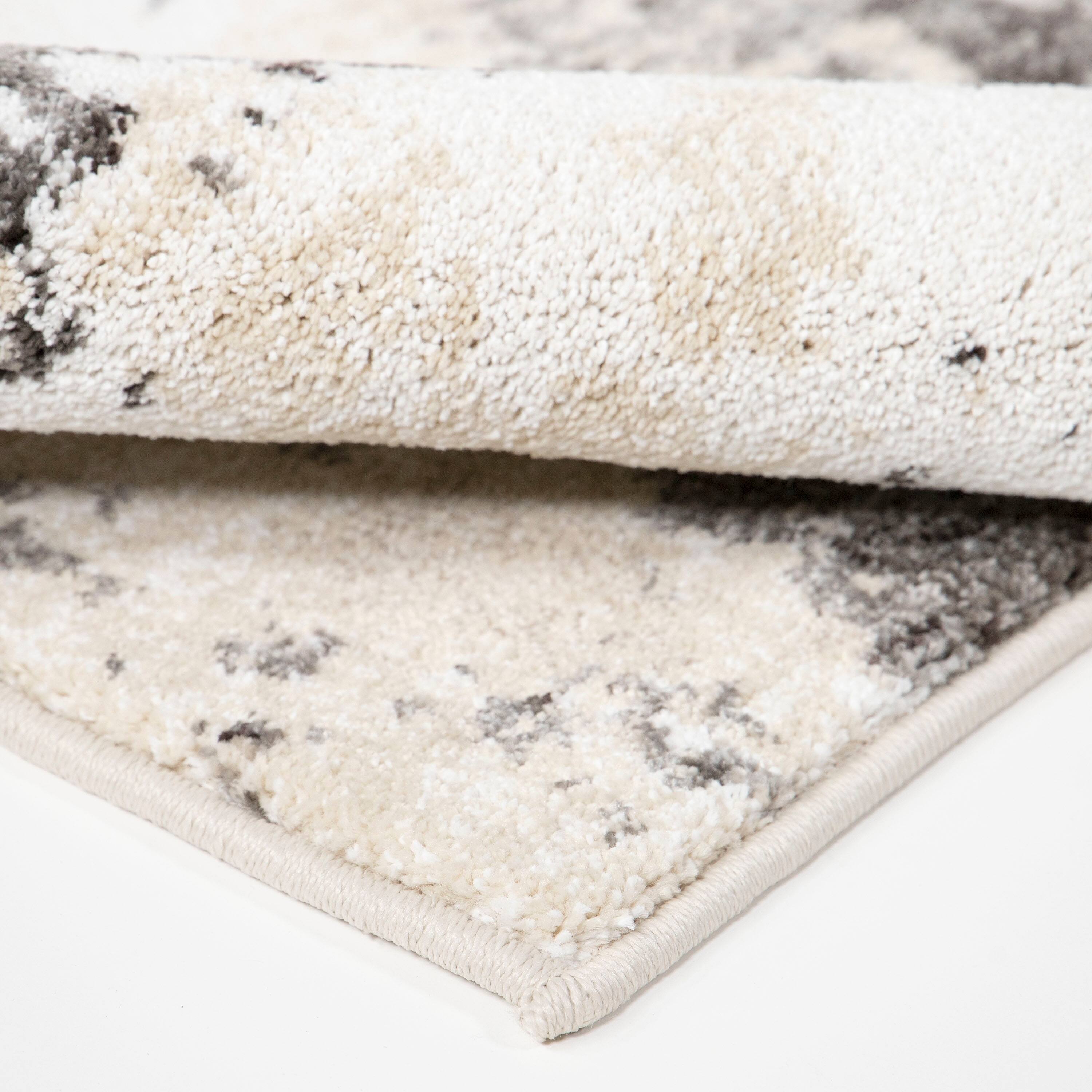 Orian Rugs Adagio High Plains Abstract Stain Resistant Area Rug On