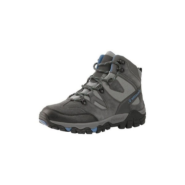 Bearpaw Outdoor Boots Womens Corsica 3 1/2" Hiking Waterproof. Opens flyout.
