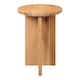 Option Natural Oak