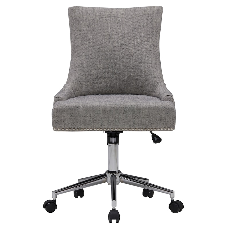NPD Furniture Charlotte Fabric Office Chair