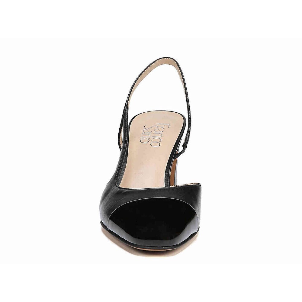 franco sarto imogen pump