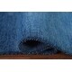 preview thumbnail 11 of 18, Blue Tribal Gabbeh Oriental Area Rug Handmade Wool Carpet - 2'8" x 6'4"