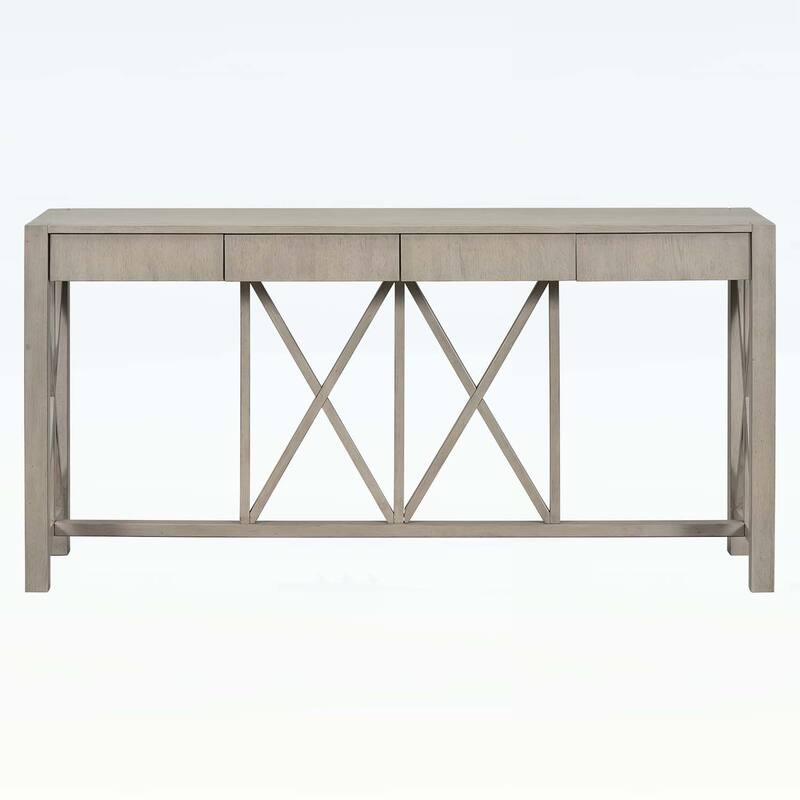 Farmhouse Sofa Table for Living Room,Kitchen,Dining Room,Hallway