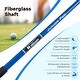 preview thumbnail 18 of 17, Ultimate 165CC Junior #3 Fairway Wood for Kids with Fiberglass Shaft - See Details