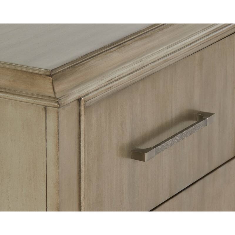 Blair Dresser