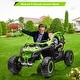 preview thumbnail 34 of 53, 2 Seater Ride on UTV Car