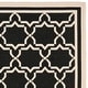 preview thumbnail 67 of 144, SAFAVIEH Courtyard Thomasina Indoor/ Outdoor Waterproof Patio Backyard Rug