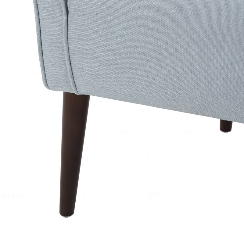 Comfortable and Stylish Club Chair for Relaxation and Interior Enhancement