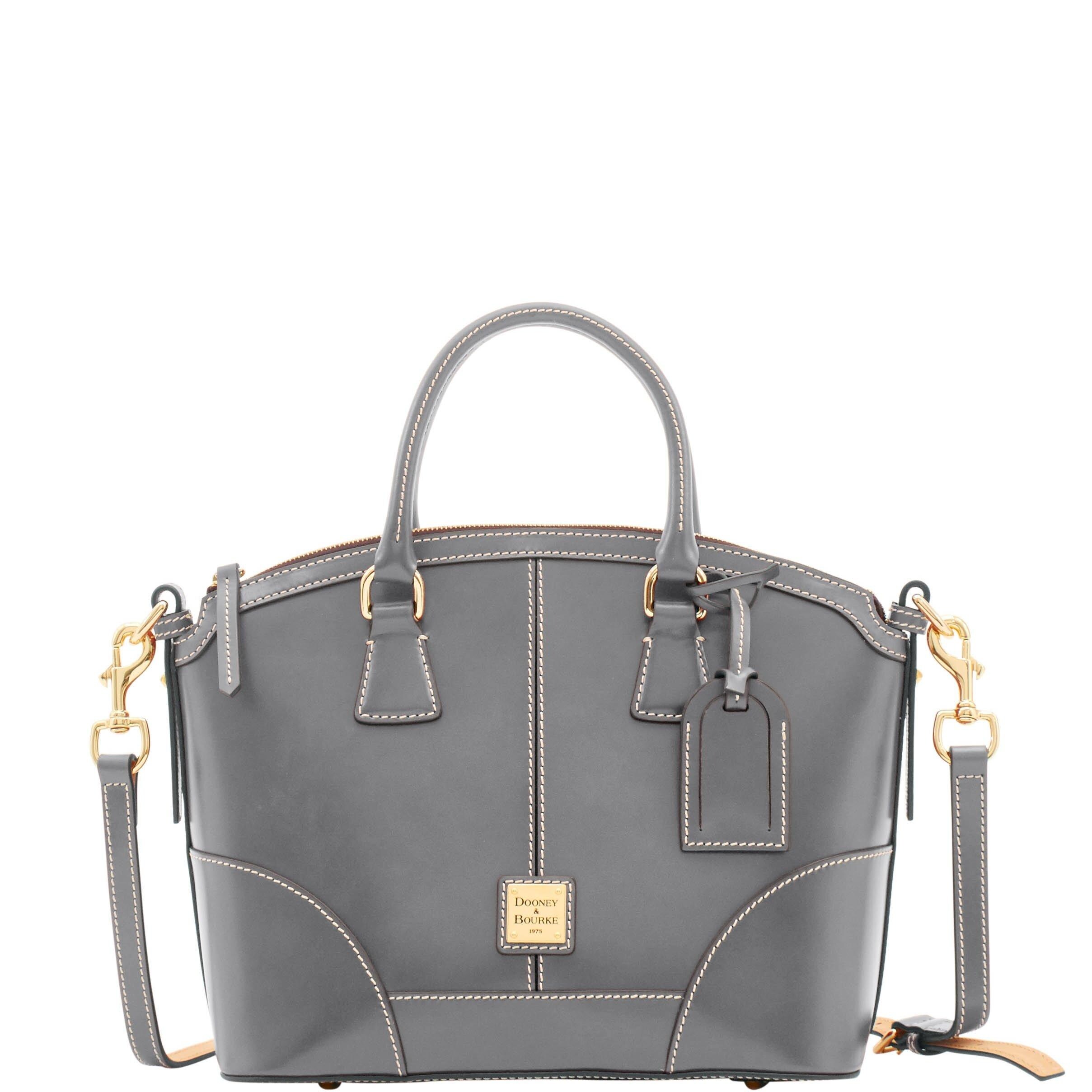 Dooney selleria satchel Clearance