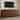 65.74" Farmhouse Curved Edge TV Stand Cabinet with Adjustable Shelves, Media Console with Cable Management for Living Room