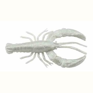 Shop Savage Gear 3d Rattlin Reaction Craw 4 4ct White Free