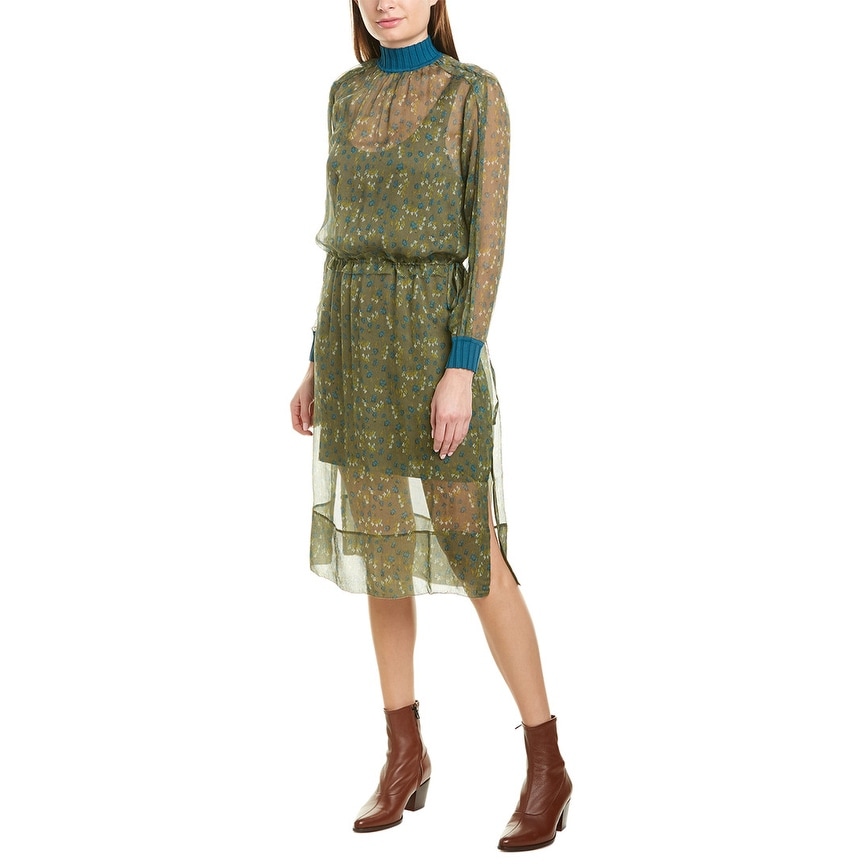 rag and bone dinah dress