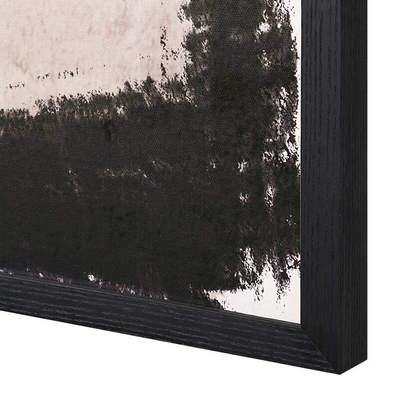 Renwil Watson 24" Wide Wall Decor, Printed Artwork