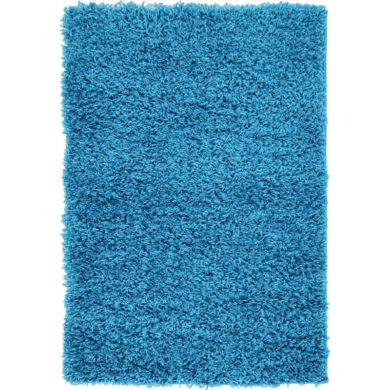Shag Laurian Collection Area Rug