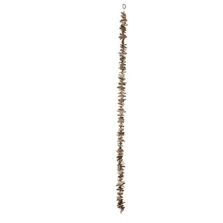 Driftwood Garland - Brown - 70.0"L x 2.0"W x 2.0"H