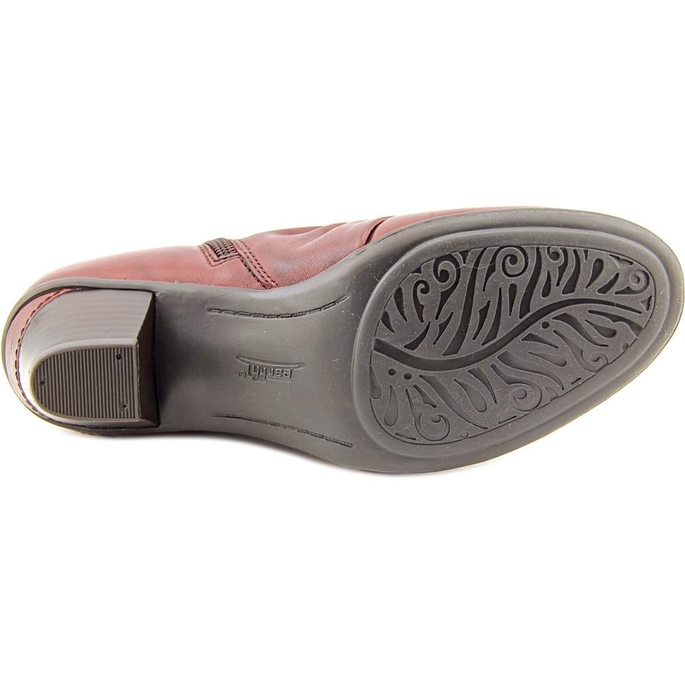 earth pegasus bootie